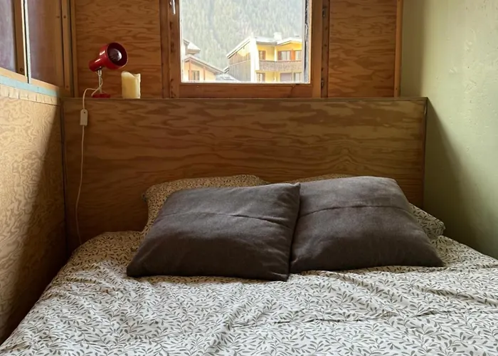 L\'Atypique - Centre Chamonix