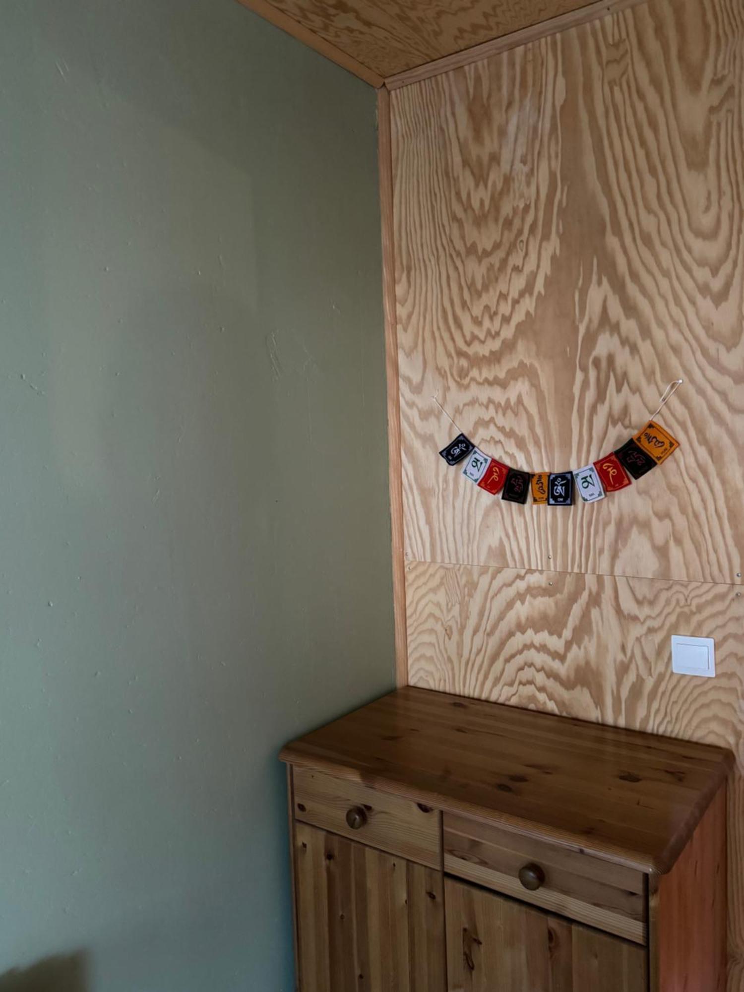 Apartamento L'atypique - Centre