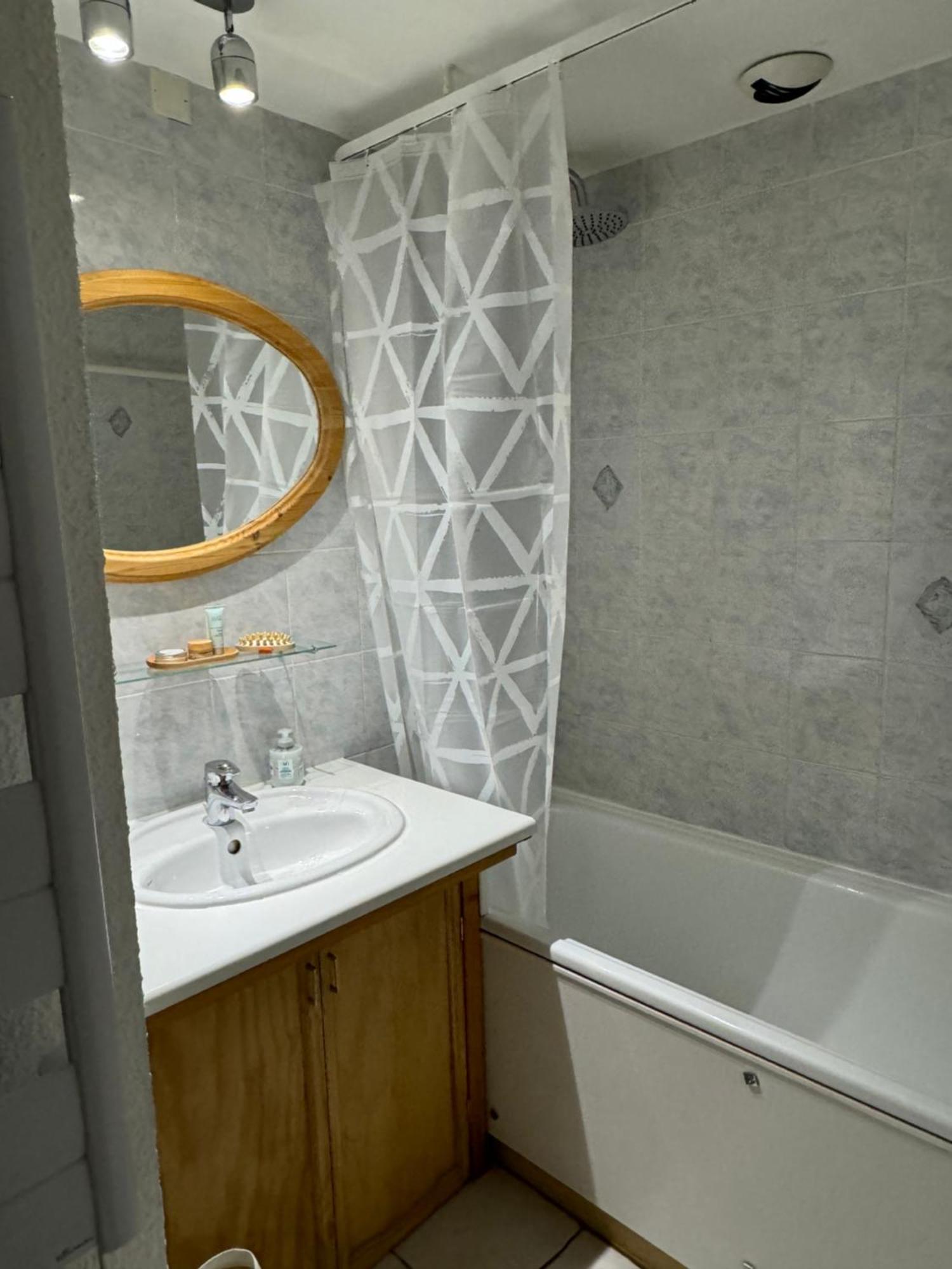Apartamento L'atypique - Centre Chamonix