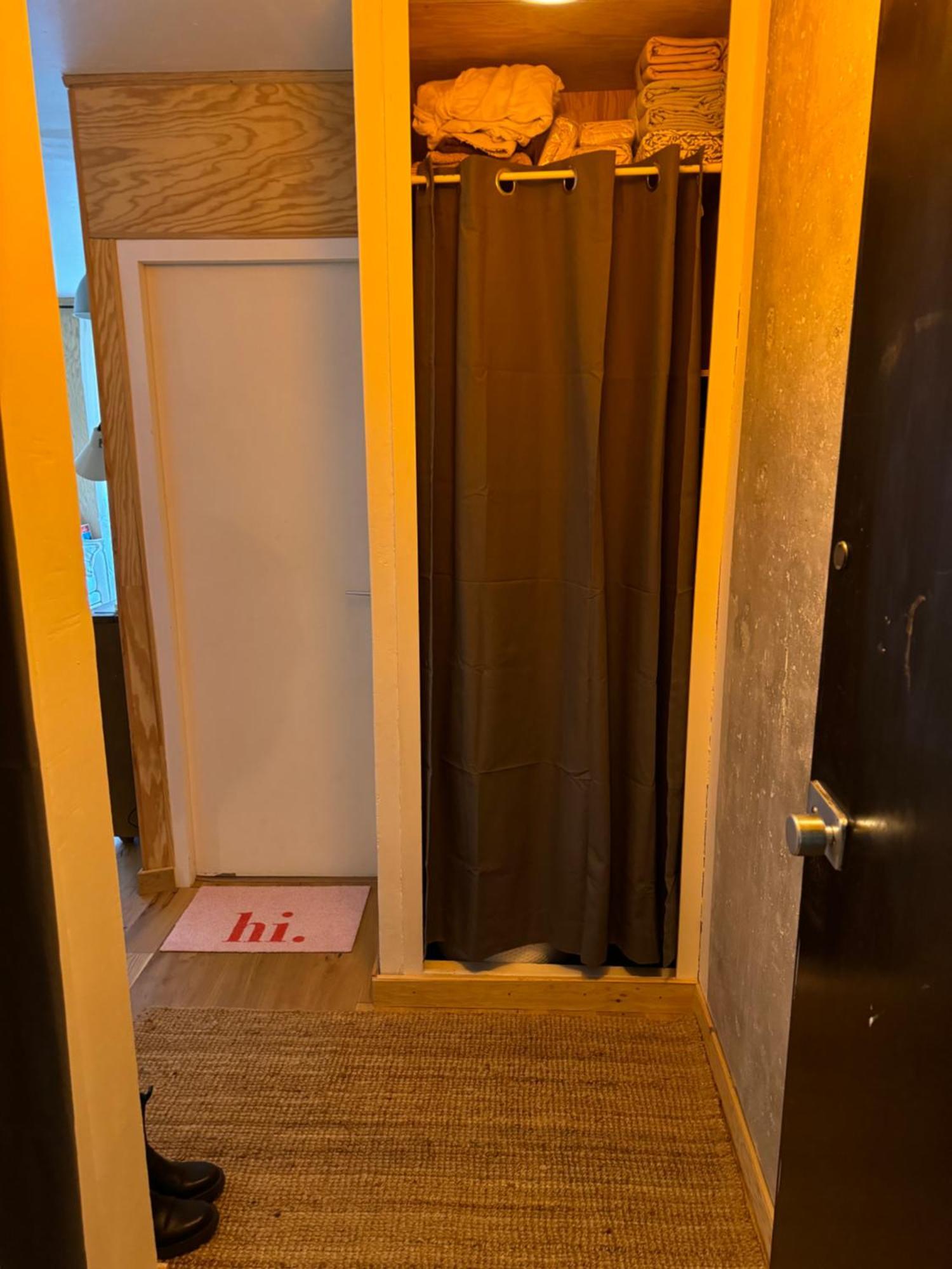 L'atypique - Centre Apartamento