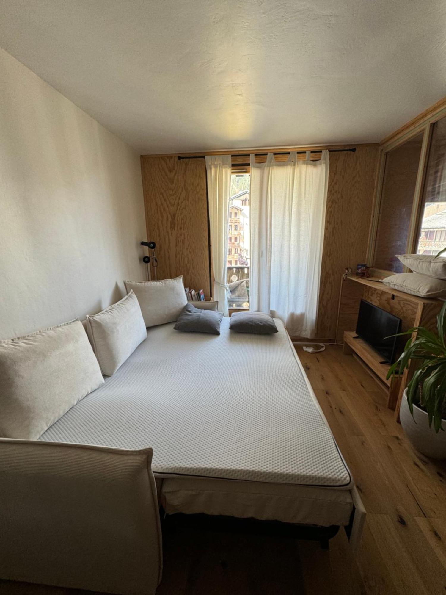 Apartamento L'atypique - Centre