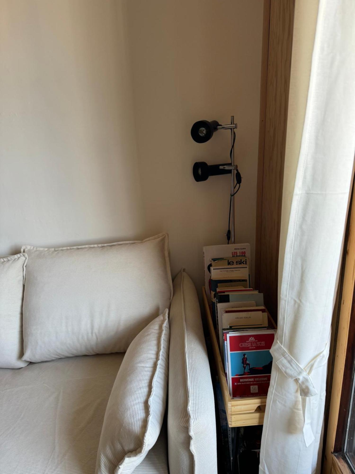Apartamento L'atypique - Centre Chamonix