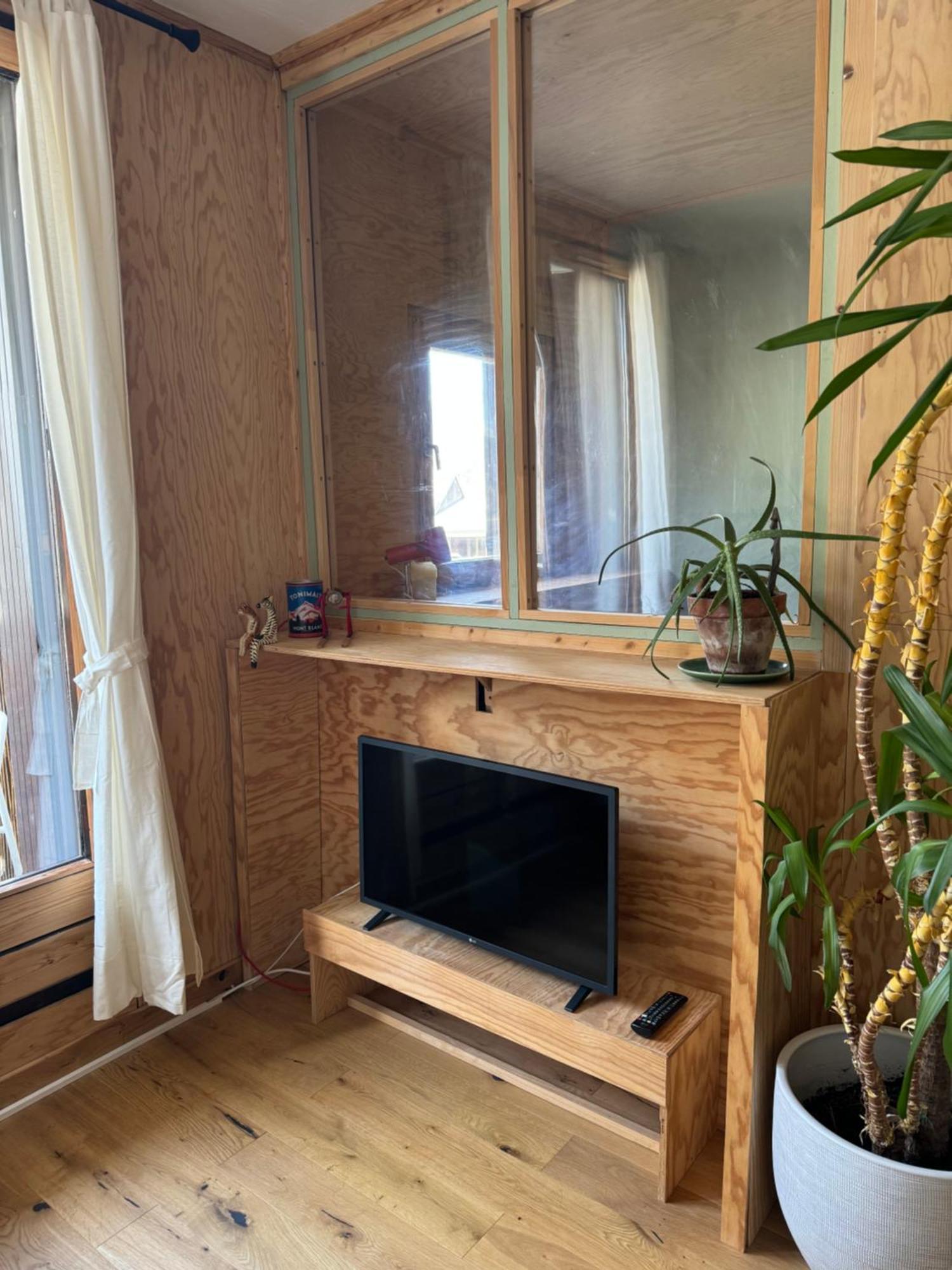 L'atypique - Centre Apartamento