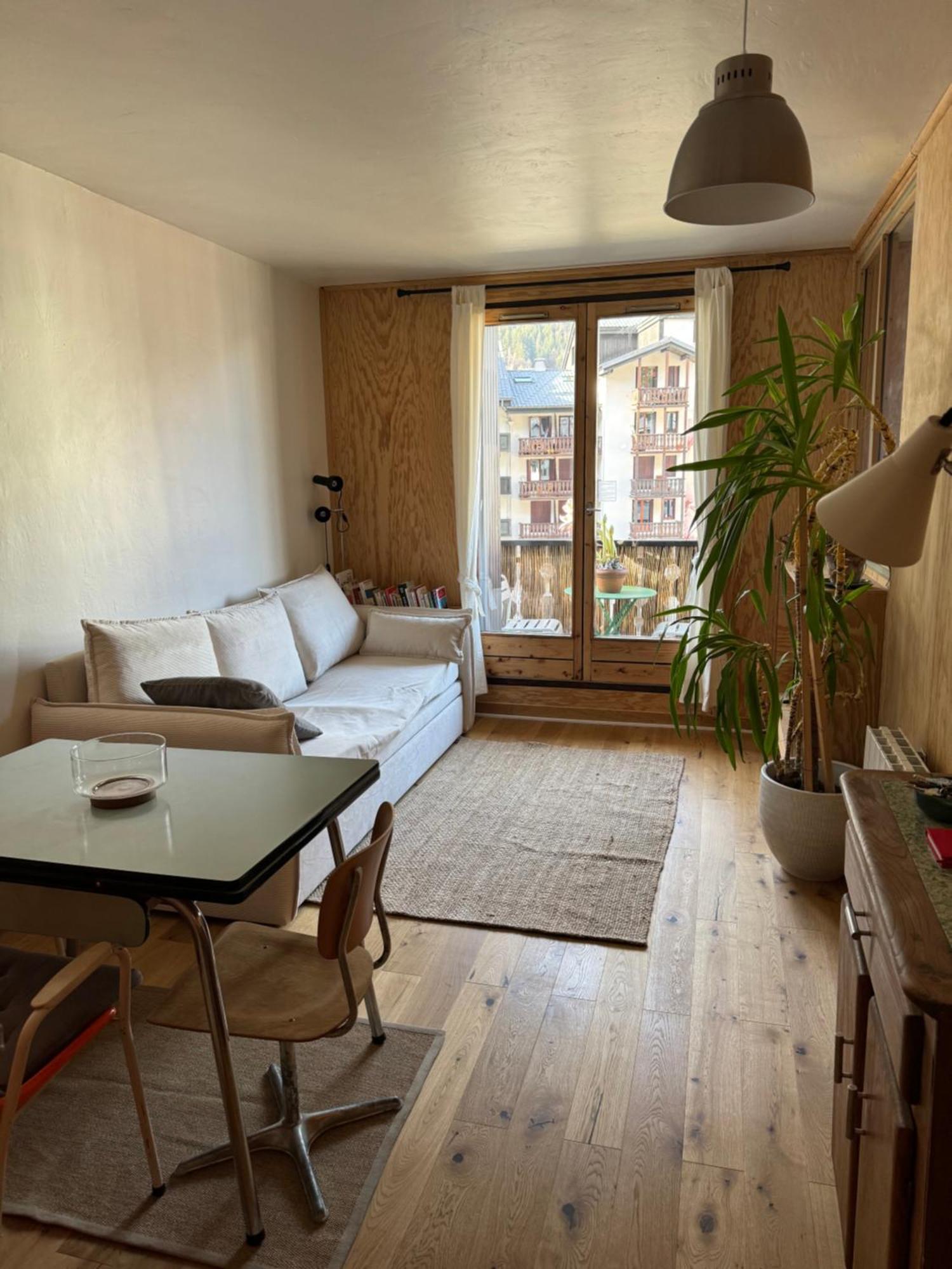 Apartamento L'atypique - Centre *